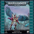 Games Workshop   43-34 Thousand Sons Magnus the Red Daemon Primarch of Tzeentch 