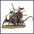 Games Workshop   43-59 Chaos Space Marines Vex Machinator Arch-Lord Discordant 