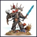 Games Workshop   43-60 Chaos Space Marines Abaddon The Despoiler 