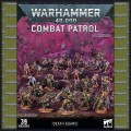 Games Workshop   43-75 Combat patrol Death Guard 