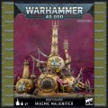 Games Workshop   43-78 Death Guard Miasmic Malignifier 