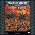 Games Workshop   45-43 Combat patrol Drukhari 