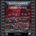 Games Workshop   39-17 Combat patrol Deathwatch 