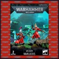 Games Workshop   46-16 Aeldari Warlocks 