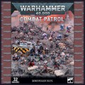 Games Workshop   51-69 Combat patrol Genestealer Cults 
