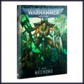 Games Workshop   49-01 Codex Necrons 