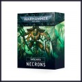 Games Workshop   49-03 Datacards Necrons 