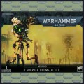 Games Workshop   49-29 Necrons Canoptek Doomstalker 