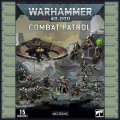 Games Workshop   49-48 Combat patrol Necrons 