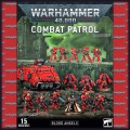 Games Workshop   41-25 Combat Patrol Blood Angels 