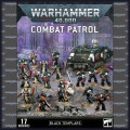 Games Workshop   55-50 Combat patrol Black Templars 