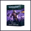 Games Workshop   55-52 Datacards Black Templars 