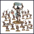 Games Workshop   70-79 Start Collecting! Beasts of Chaos 