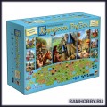 Hobby World   915290 Настольная игра Каркассон: Big Box 