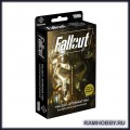 Hobby World   915280 Дополнение к настольной игре Fallout Атомные узы 