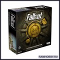Hobby World   915155 Дополнение к настольной игре Fallout Новая Калифорния 