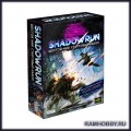 Hobby World   915175 Настольная ролевая игра Shadowrun Шестой мирСтартовый набор 