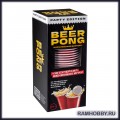 GaGa Games   GG328 Настольная игра Beer Pong Королевский бирпонг 