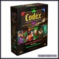 GaGa Games   GG083 Настольная игра Codex Базовый набор 