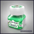 Wilder   HDF-QM-03 Жидкая маска (зелёная) 