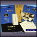 Wilder   HDF-AP-T01 Модельный пластилин многоразового использования 